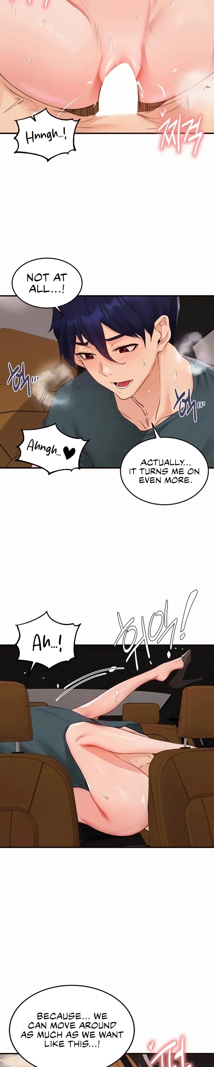 An Introduction to MILFs Chapter 73 - Page 3