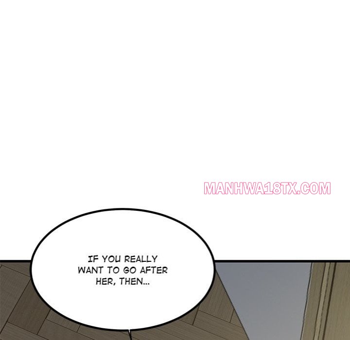 A Turning Point Chapter 100 - Page 108