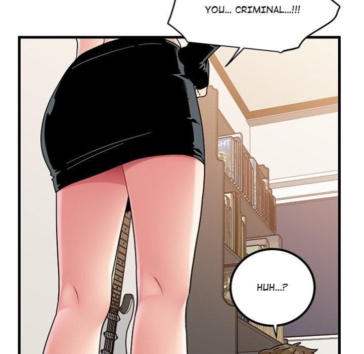 A Turning Point Chapter 100 - Page 151