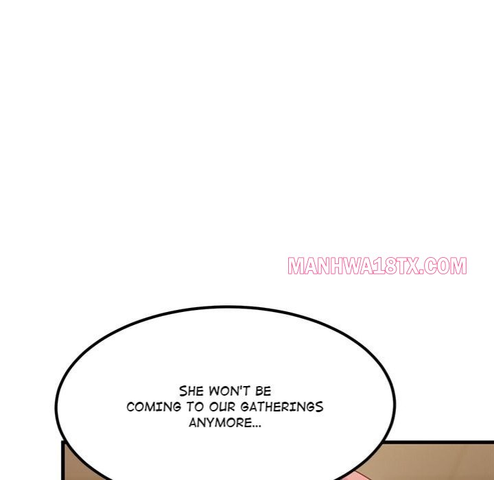 A Turning Point Chapter 100 - Page 17