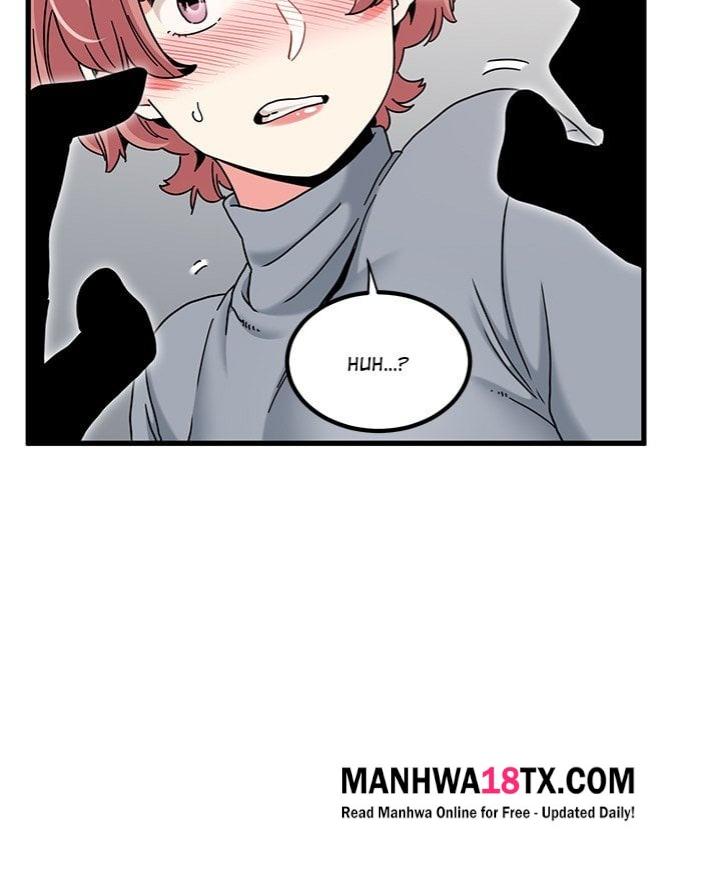 A Turning Point Chapter 100 - Page 77