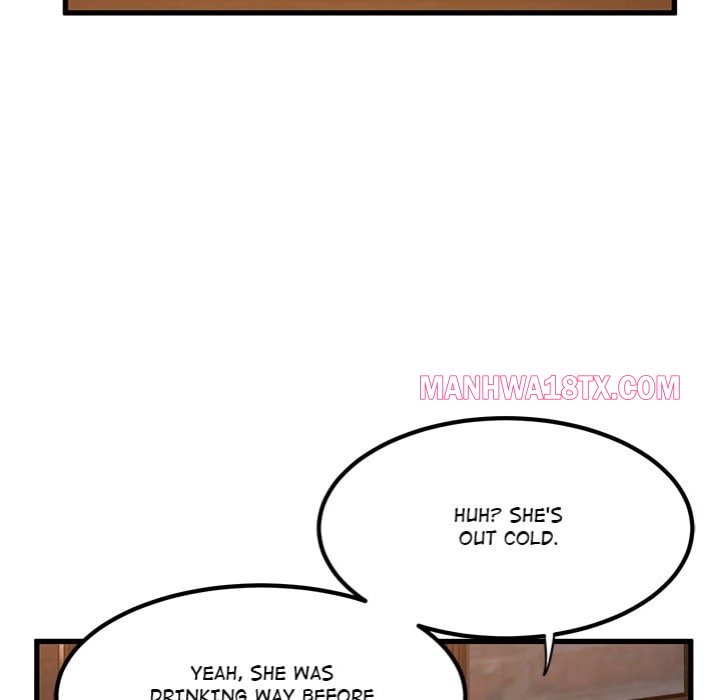A Turning Point Chapter 109 - Page 115