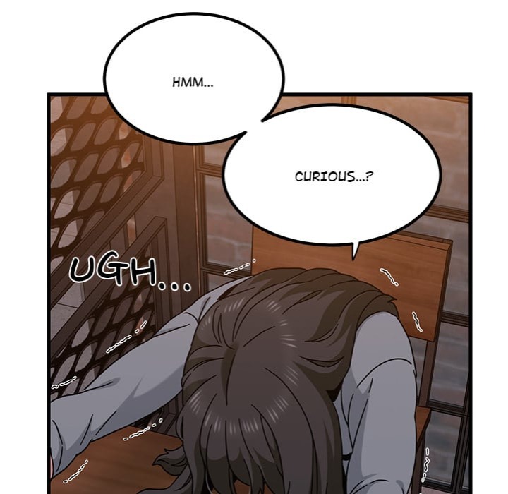 A Turning Point Chapter 109 - Page 143