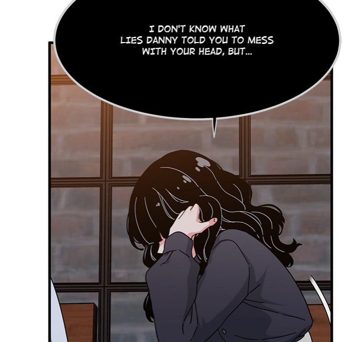 A Turning Point Chapter 109 - Page 158