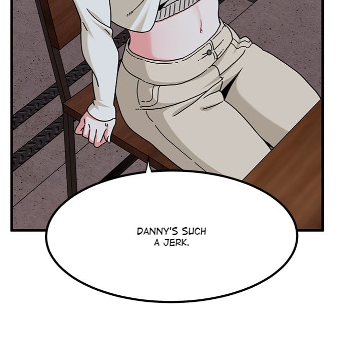 A Turning Point Chapter 109 - Page 55
