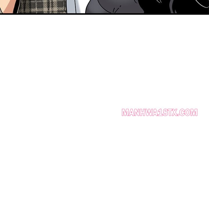 A Turning Point Chapter 116 - Page 16