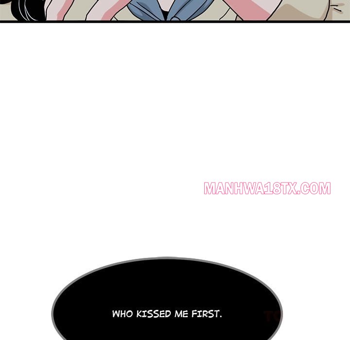 A Turning Point Chapter 118 - Page 30
