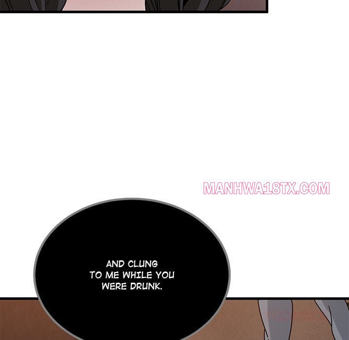 A Turning Point Chapter 118 - Page 39