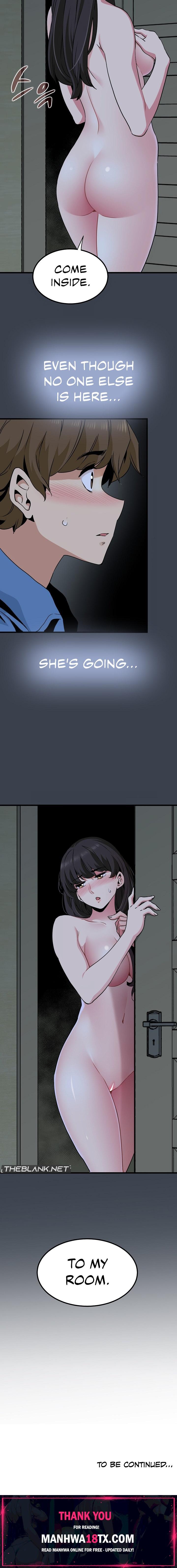 A Turning Point Chapter 33 - Page 14