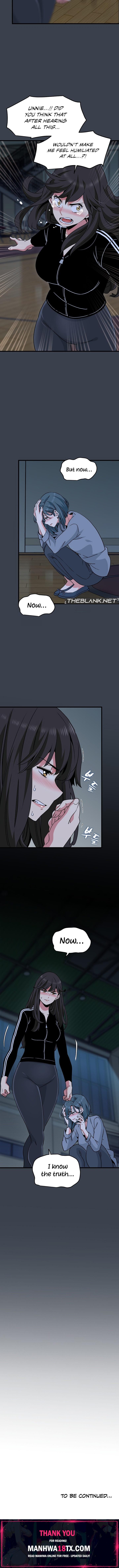 A Turning Point Chapter 36 - Page 15
