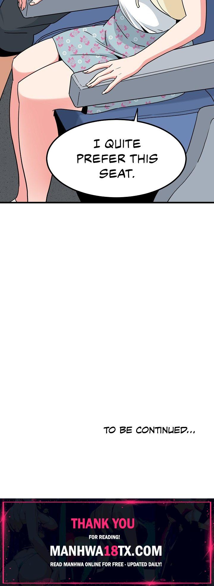 A Turning Point Chapter 38 - Page 14