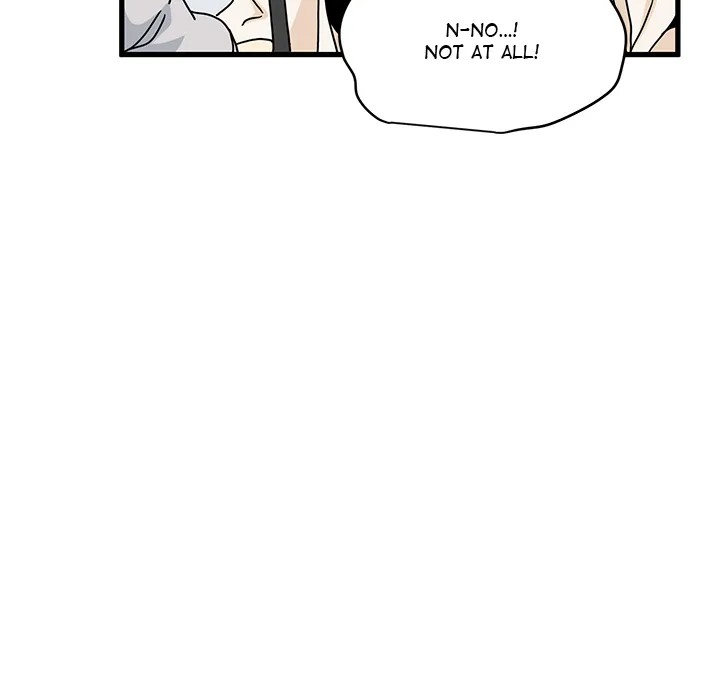 A Turning Point Chapter 92 - Page 104