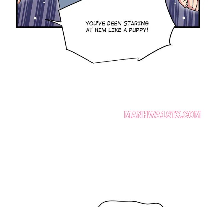 A Turning Point Chapter 92 - Page 108