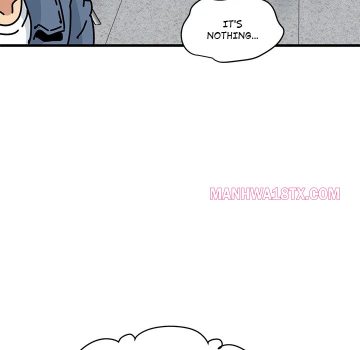 A Turning Point Chapter 92 - Page 81