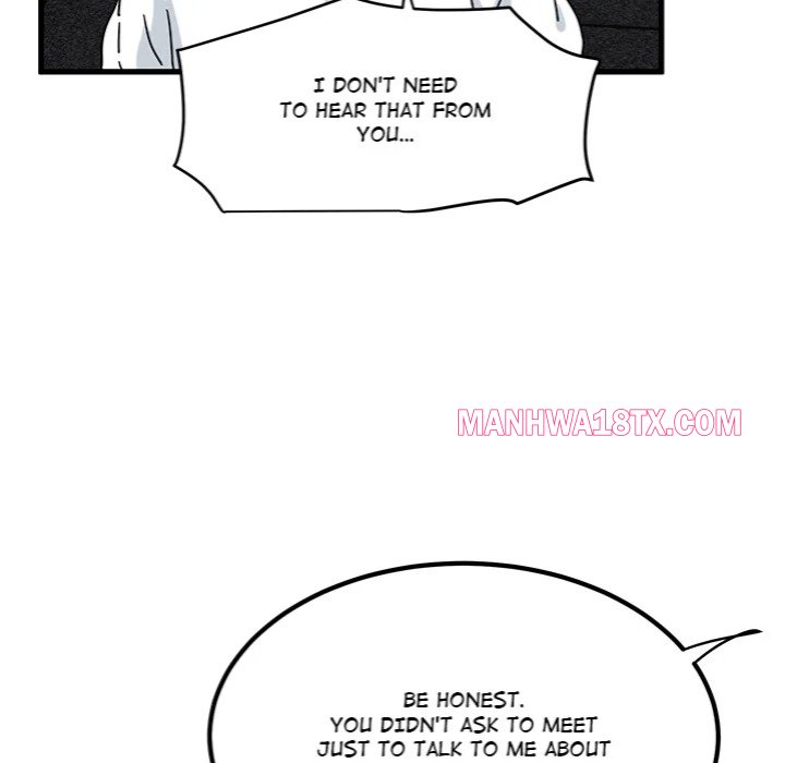 A Turning Point Chapter 98 - Page 114