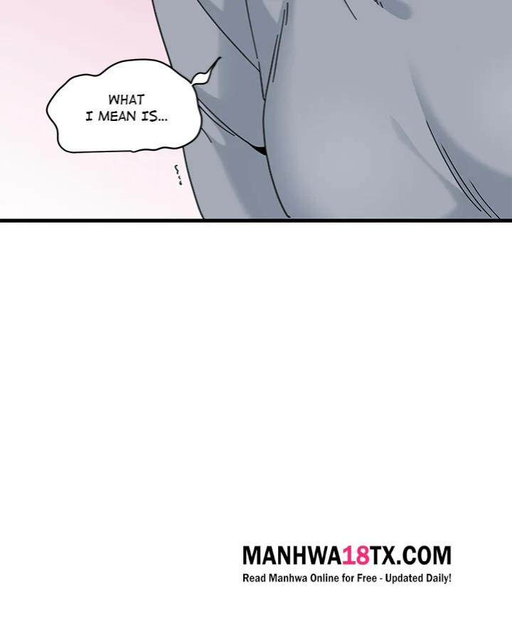 A Turning Point Chapter 98 - Page 153
