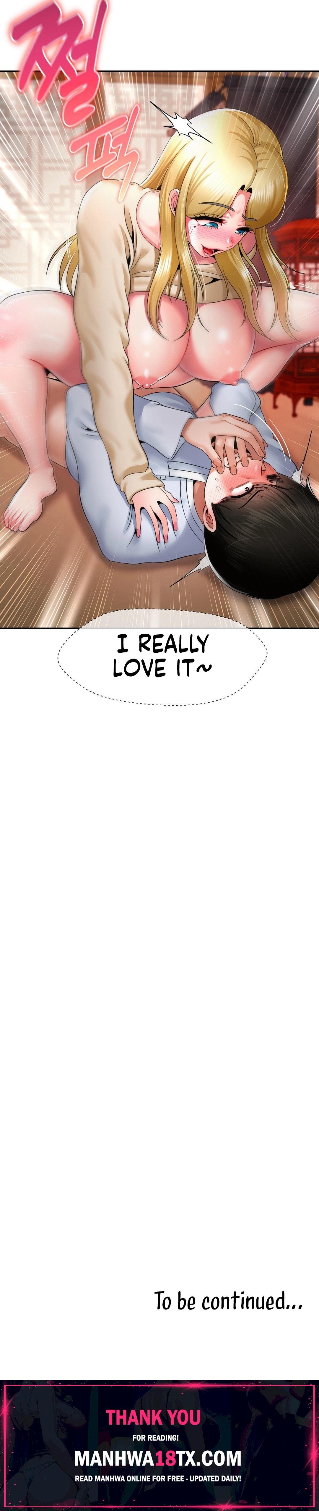 The 17th Son Chapter 23 - Page 16