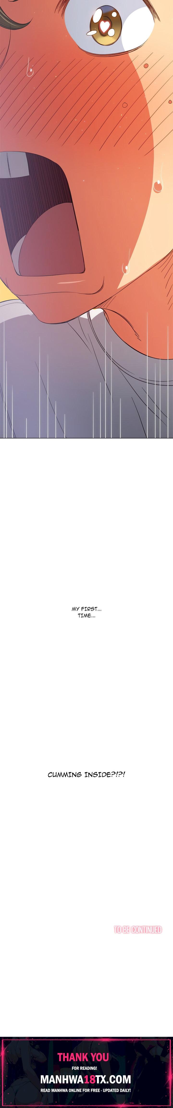 My High School Bully Chapter 174 - Page 24