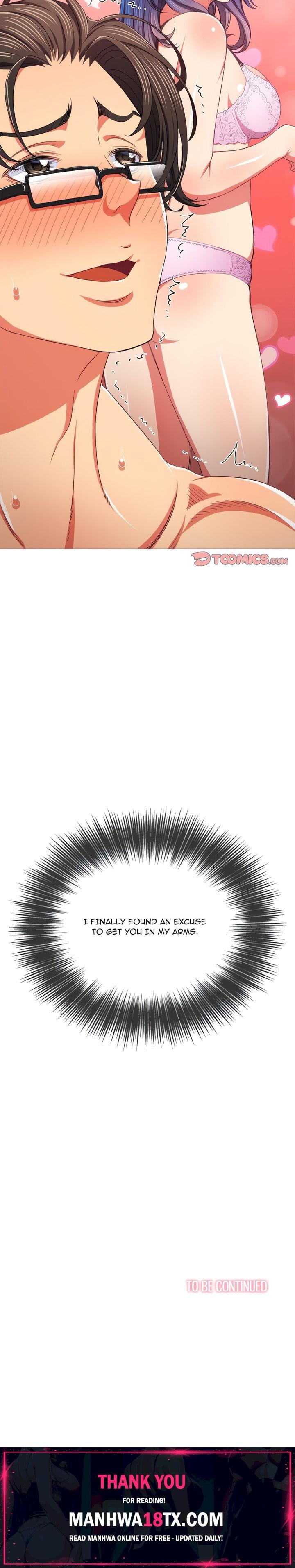 My High School Bully Chapter 177 - Page 28