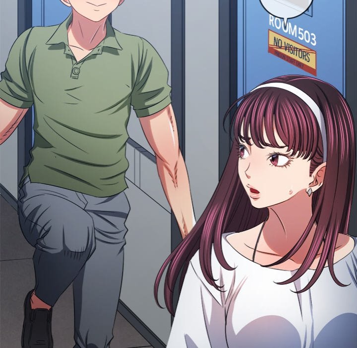 My High School Bully Chapter 241 - Page 221