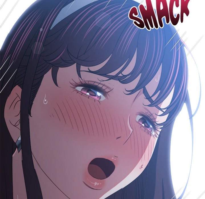 My High School Bully Chapter 241 - Page 50