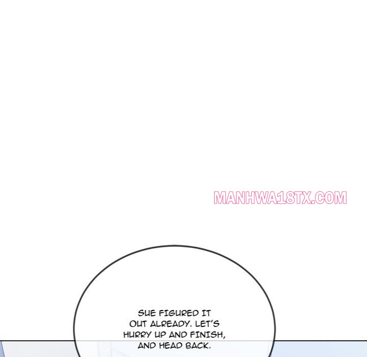 My High School Bully Chapter 248 - Page 117