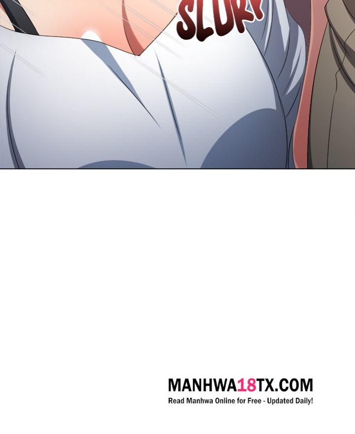 My High School Bully Chapter 248 - Page 123