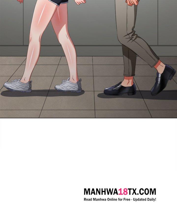 My High School Bully Chapter 248 - Page 140