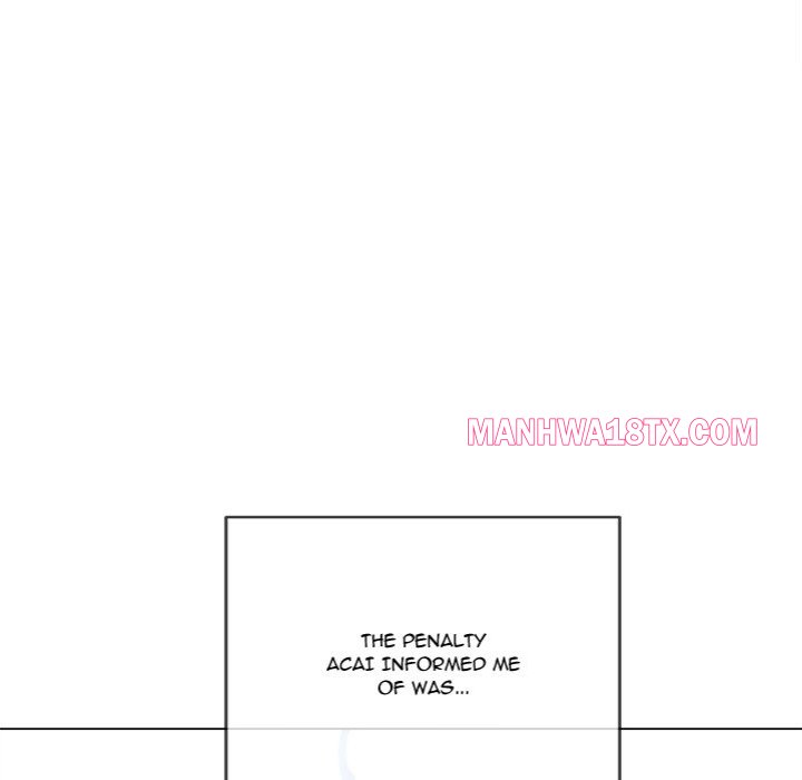 My High School Bully Chapter 248 - Page 141