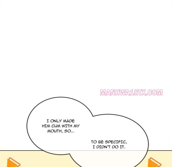 My High School Bully Chapter 248 - Page 34
