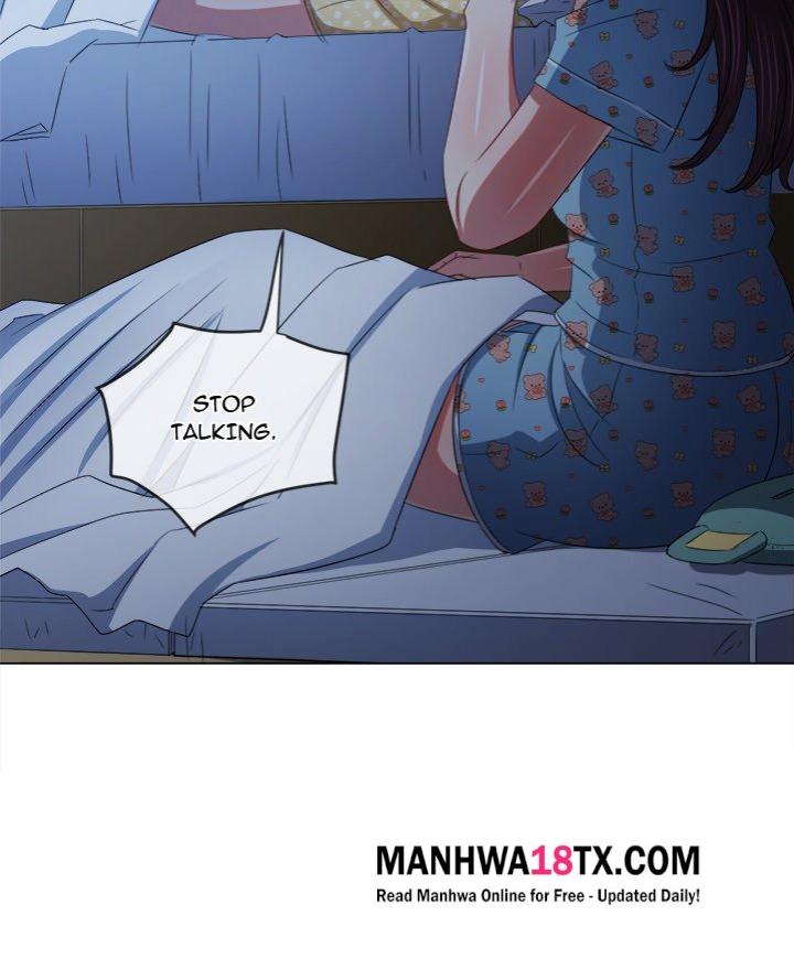 My High School Bully Chapter 248 - Page 45