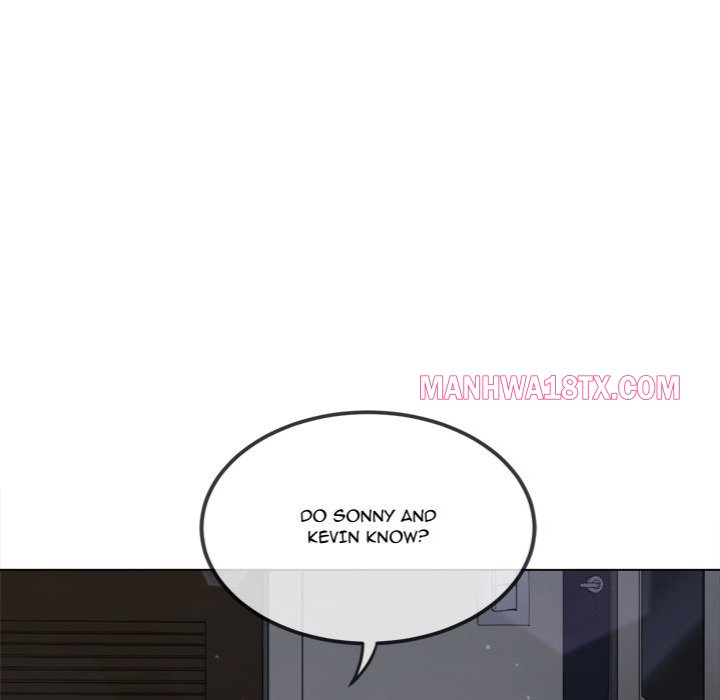 My High School Bully Chapter 248 - Page 72