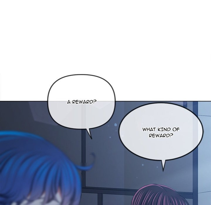 My High School Bully Chapter 248 - Page 83