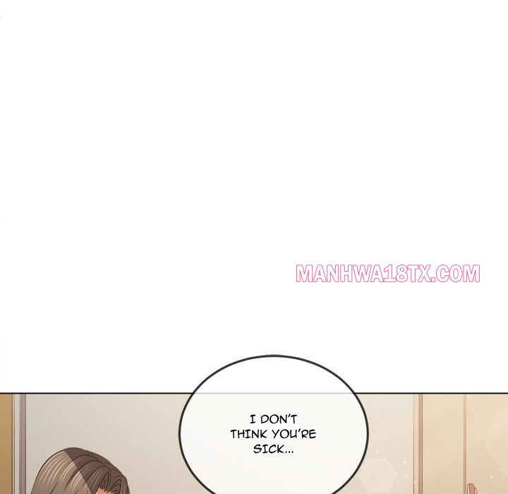 My High School Bully Chapter 254 - Page 106