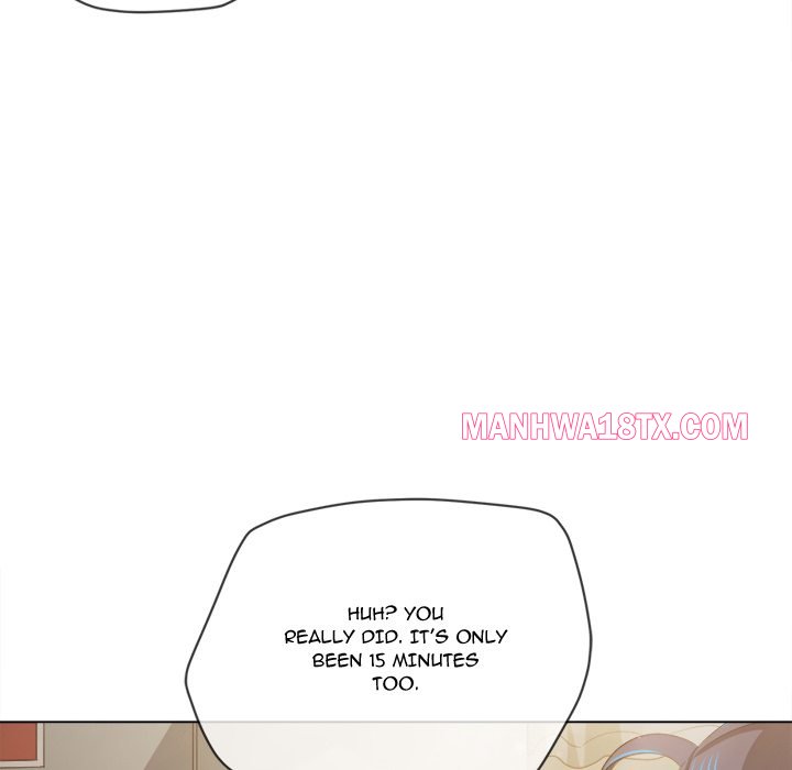 My High School Bully Chapter 254 - Page 34