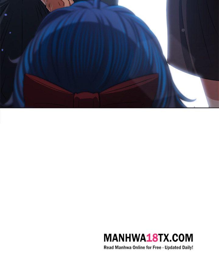 My High School Bully Chapter 254 - Page 95