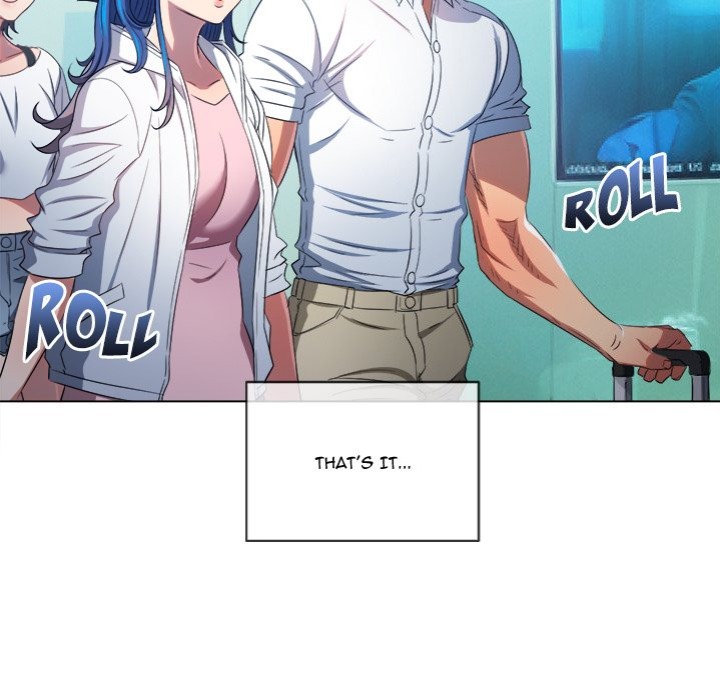 My High School Bully Chapter 255 - Page 141