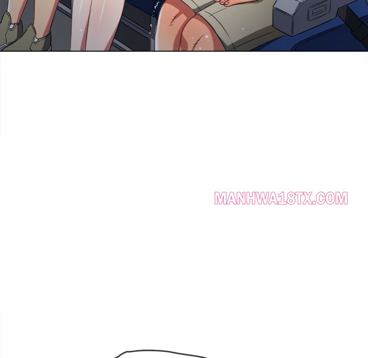 My High School Bully Chapter 255 - Page 164