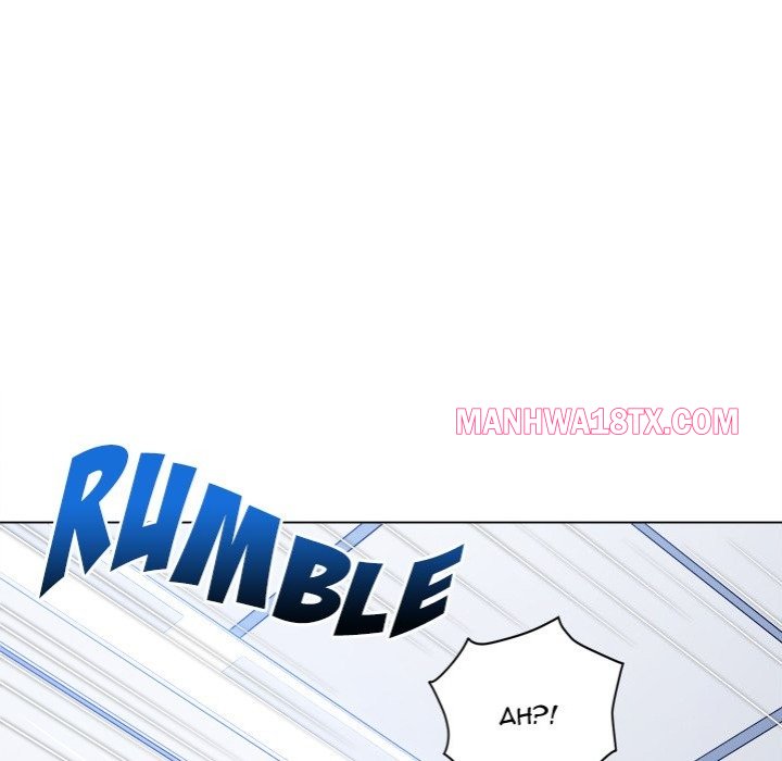 My High School Bully Chapter 255 - Page 187