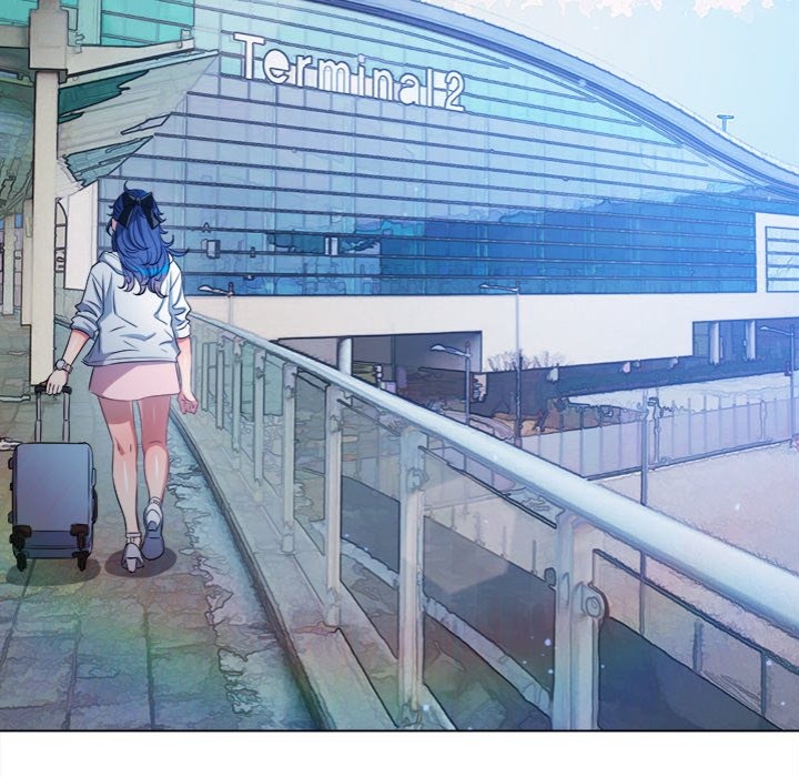 My High School Bully Chapter 255 - Page 31