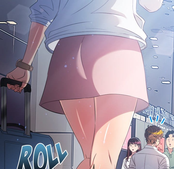My High School Bully Chapter 255 - Page 60