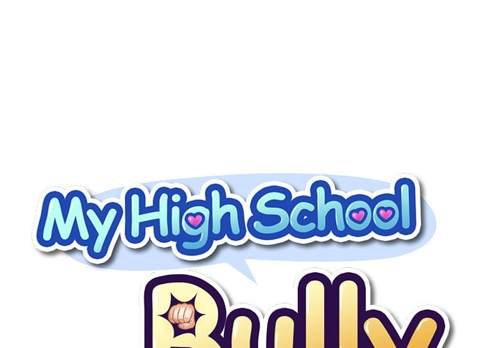 My High School Bully Chapter 261 - Page 1