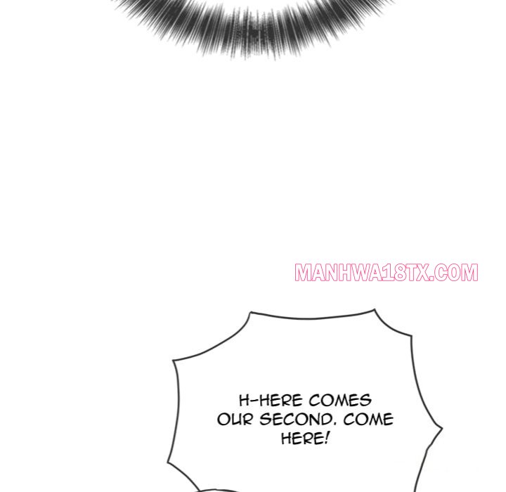 My High School Bully Chapter 261 - Page 124