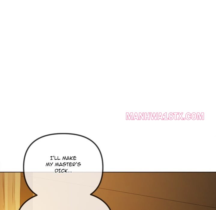 My High School Bully Chapter 261 - Page 129