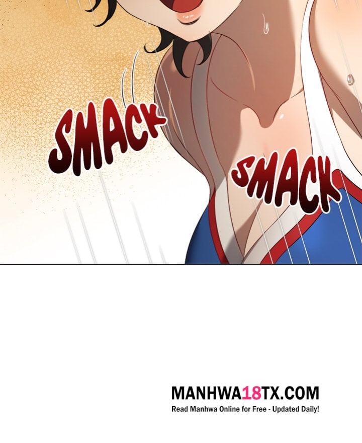 My High School Bully Chapter 261 - Page 44