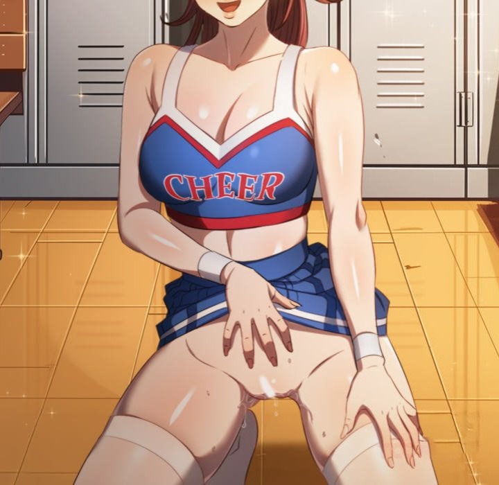 My High School Bully Chapter 263 - Page 102