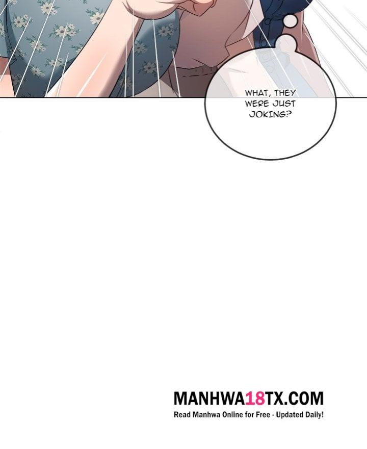 My High School Bully Chapter 263 - Page 123
