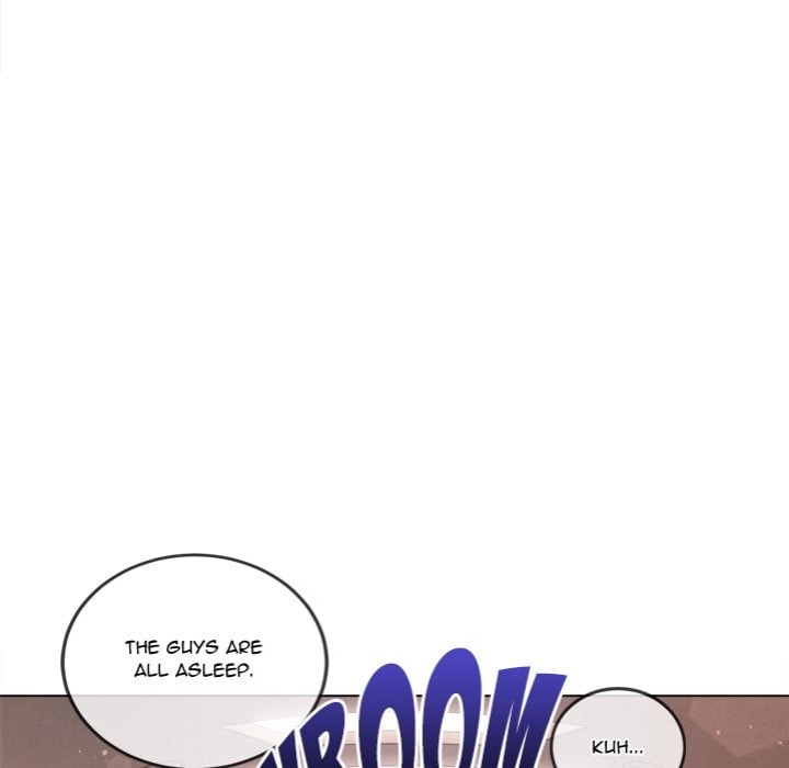My High School Bully Chapter 263 - Page 148