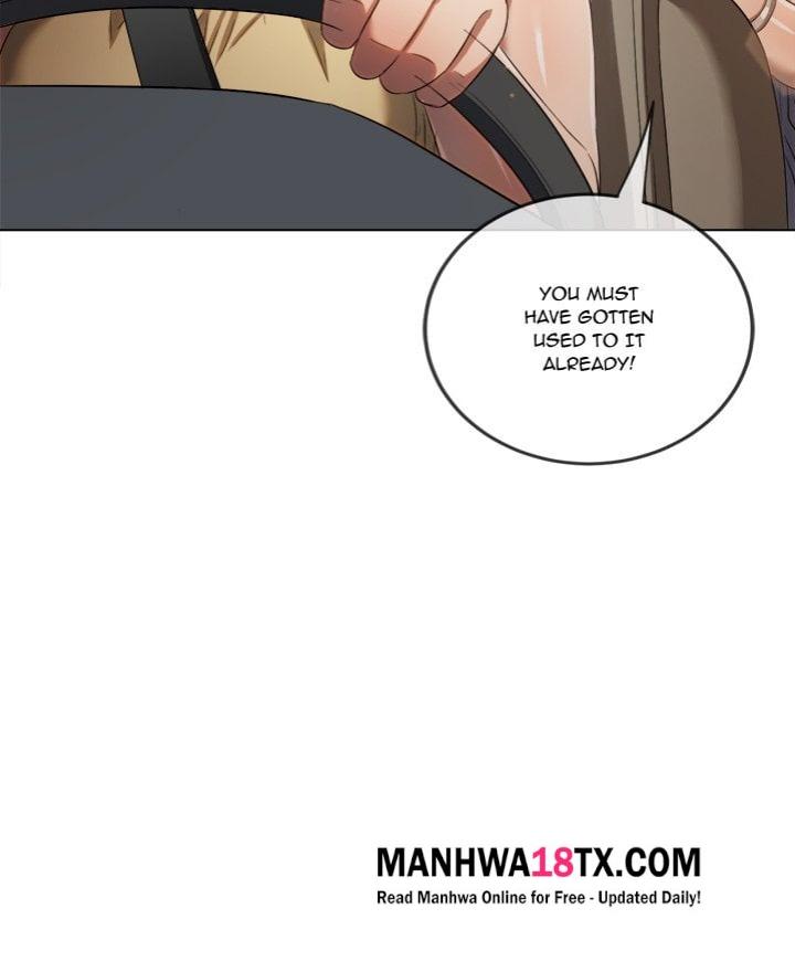 My High School Bully Chapter 263 - Page 155