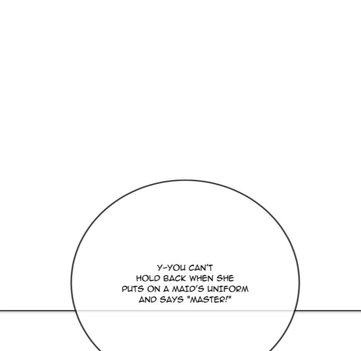 My High School Bully Chapter 263 - Page 49